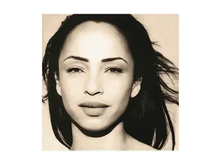 Sade - The Best Of Vinile