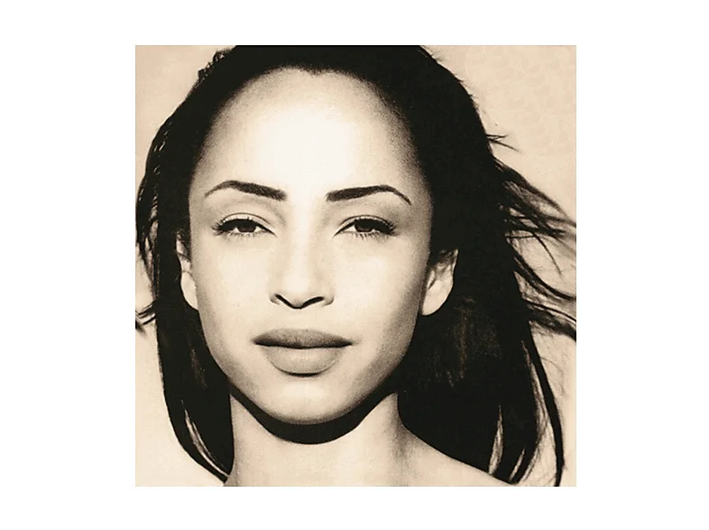Sade - The Best Of Vinile