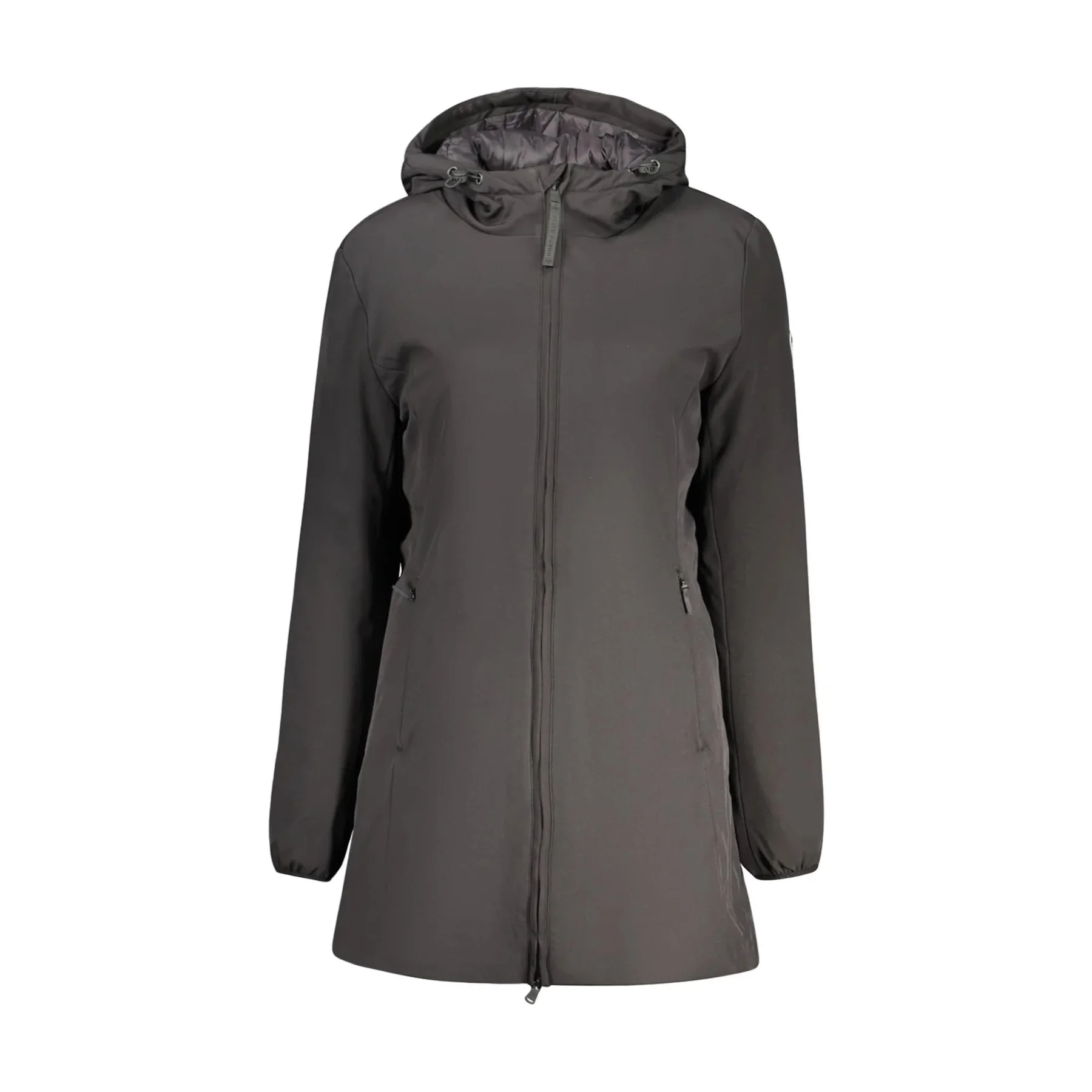 North Sails Giubbotto Maniche Lunghe Donna Water Resistant