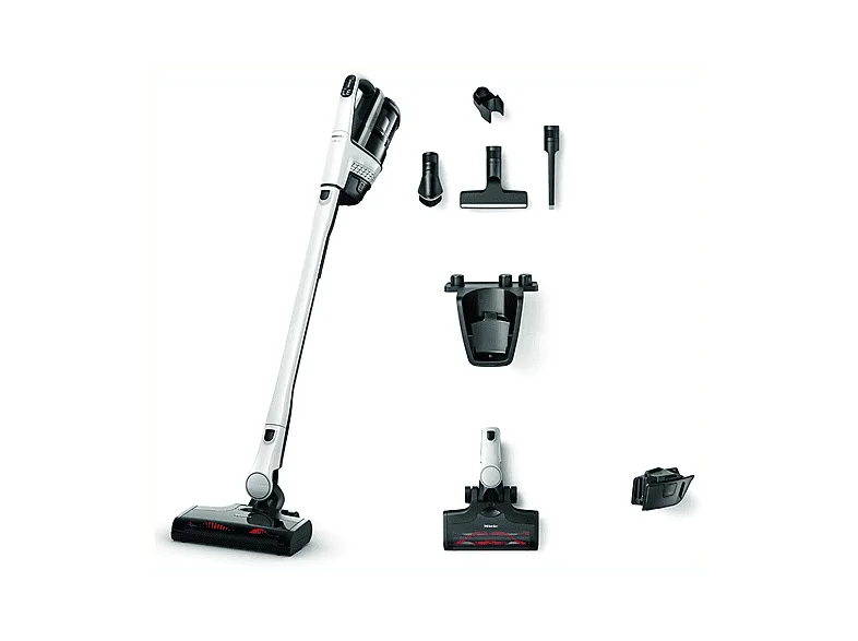 Miele Triflex HX3