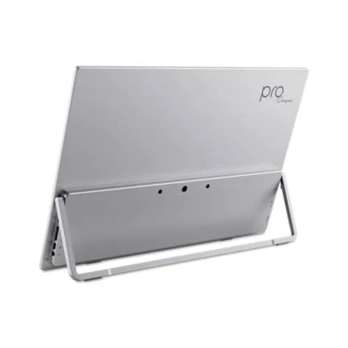 Acer PE0 Monitor OLED Touch Portatile - vista 5
