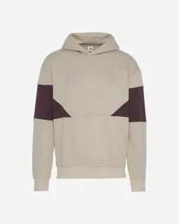 Felpa Arena Athletic Essential - Uomo
