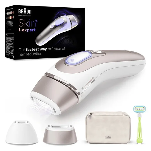 Braun Epilatore Luce Pulsata PL7147 - vista 2
