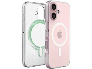 ISY Cover iPhone 16