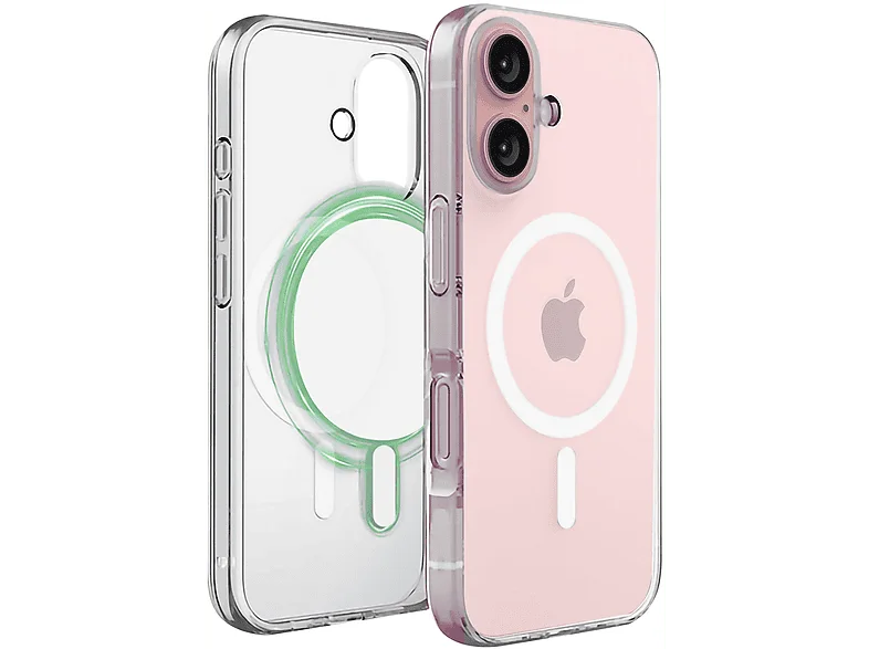 ISY Cover iPhone 16