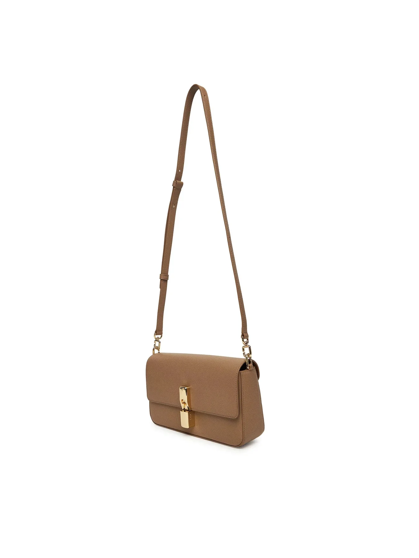 Furla Borsa Donna Tracolla Pelle Iride Logo - vista 8
