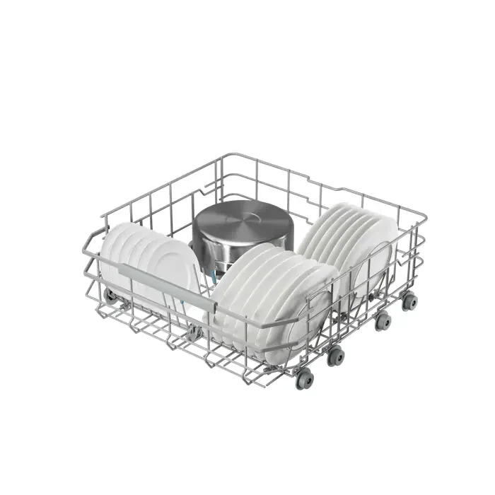 Electrolux Lavastoviglie Integrata totale serie 800 - vista 5
