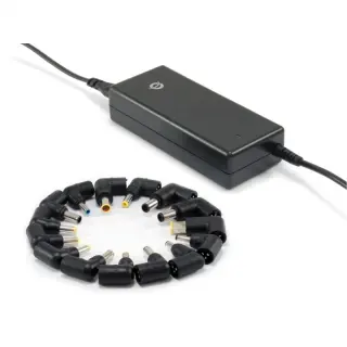 Caricabatterie universale per laptop Conceptronic da 90 W