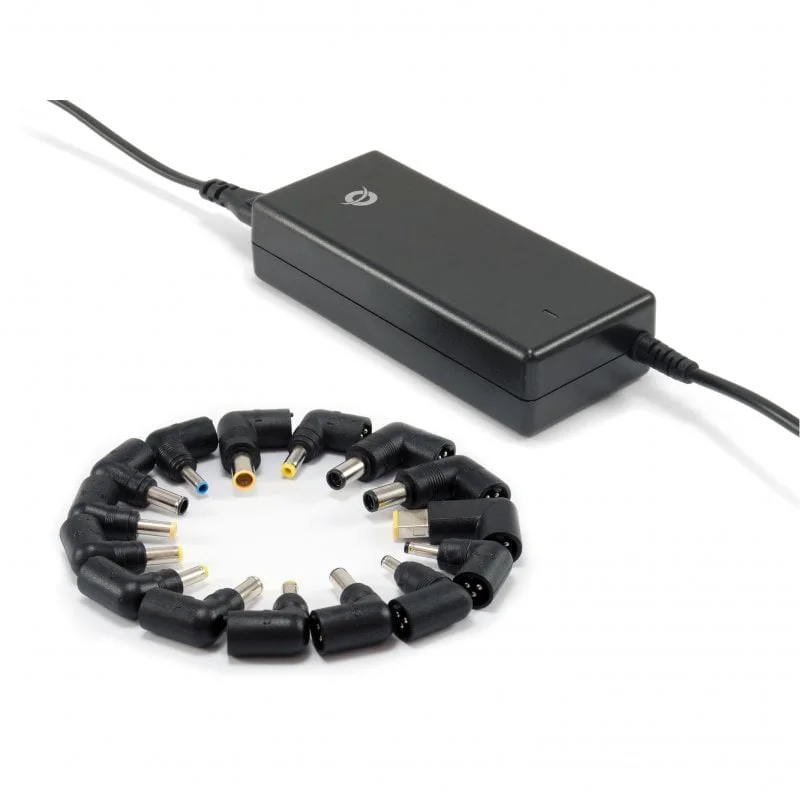 Caricabatterie universale per laptop Conceptronic da 90 W