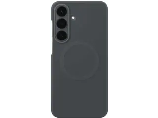 SAMSUNG Silicone Magnet Case COVER per Samsung S26 FE