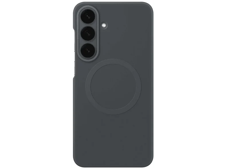 SAMSUNG Silicone Magnet Case COVER per Samsung S26 FE
