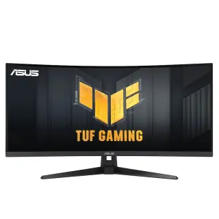 Asus Monitor Gaming Curvo LED 34" VG34VQ3B TUF