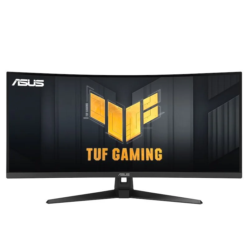 Asus Monitor Gaming Curvo LED 34" VG34VQ3B TUF