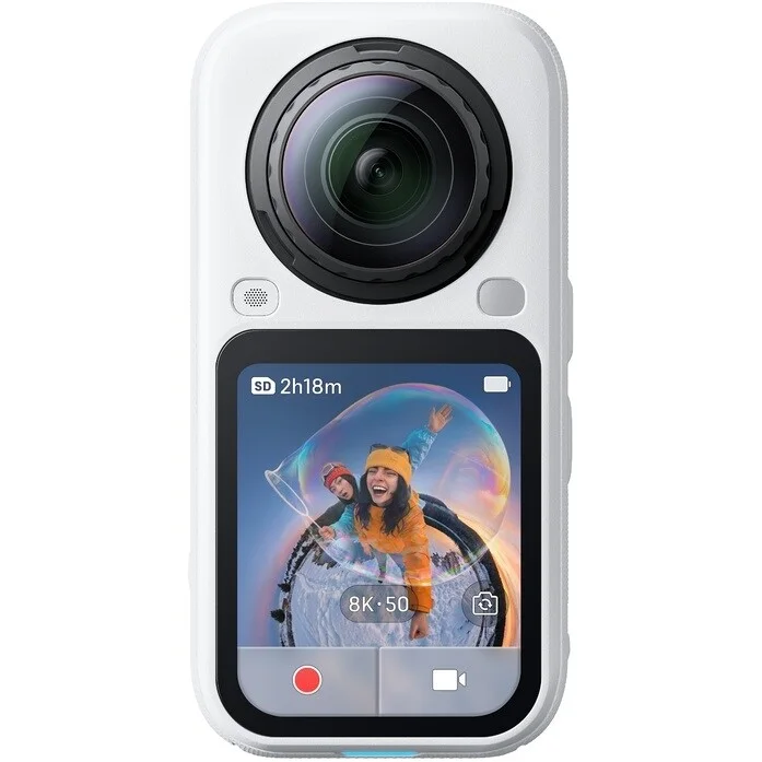 Insta360 Action Cam X6