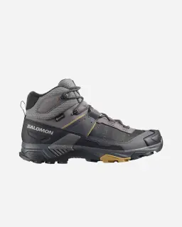 Salomon X Ultra 5 Mid Gtx M