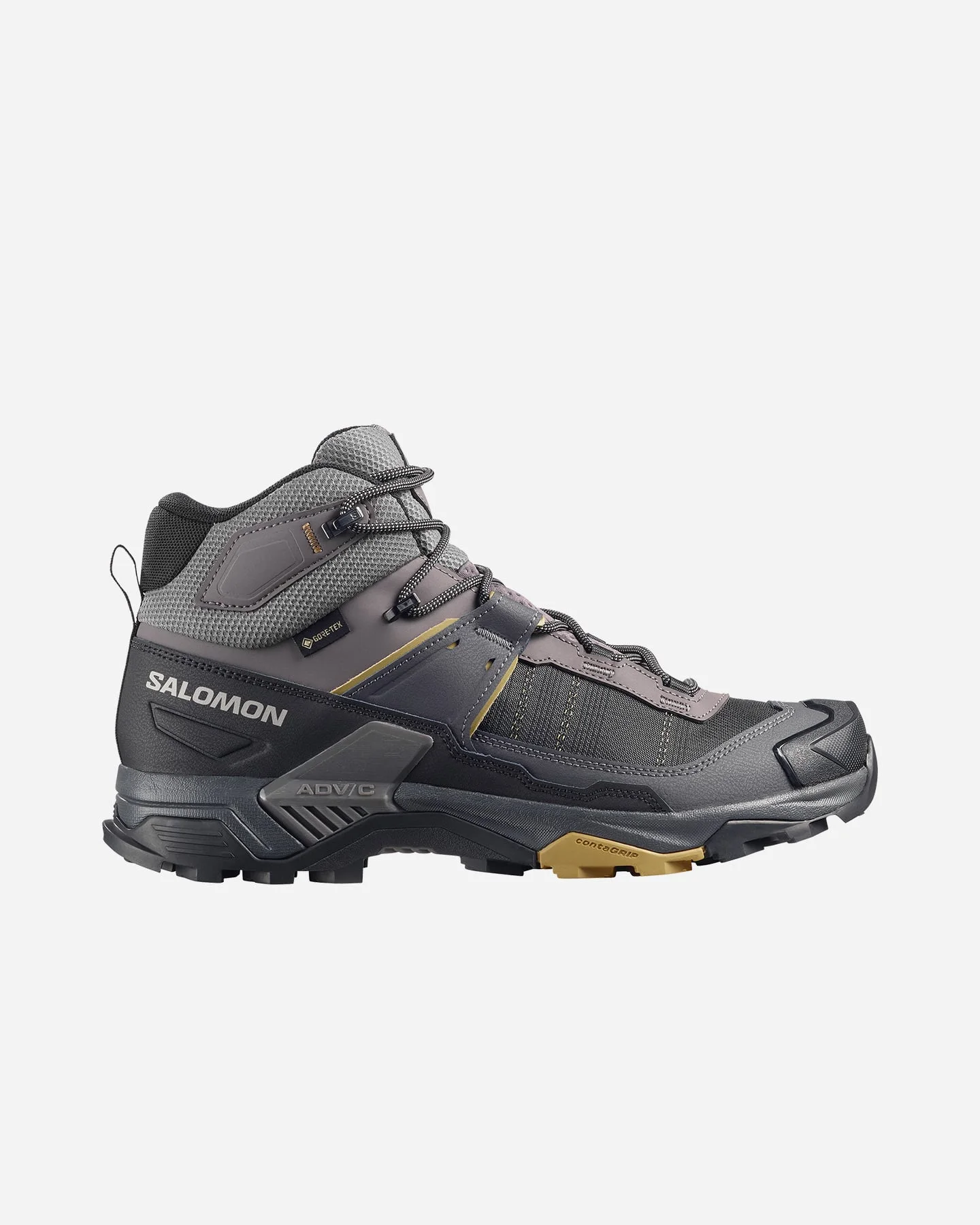 Salomon X Ultra 5 Mid Gtx M