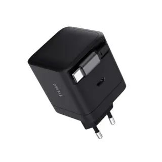Caricabatterie Trust Maxo 65W USB-C