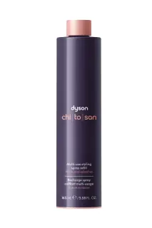 Dyson Chitosan™ Ricarica spray modellante multiuso