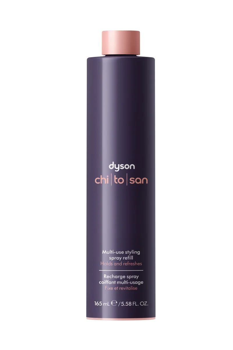 Dyson Chitosan™ Ricarica spray modellante multiuso