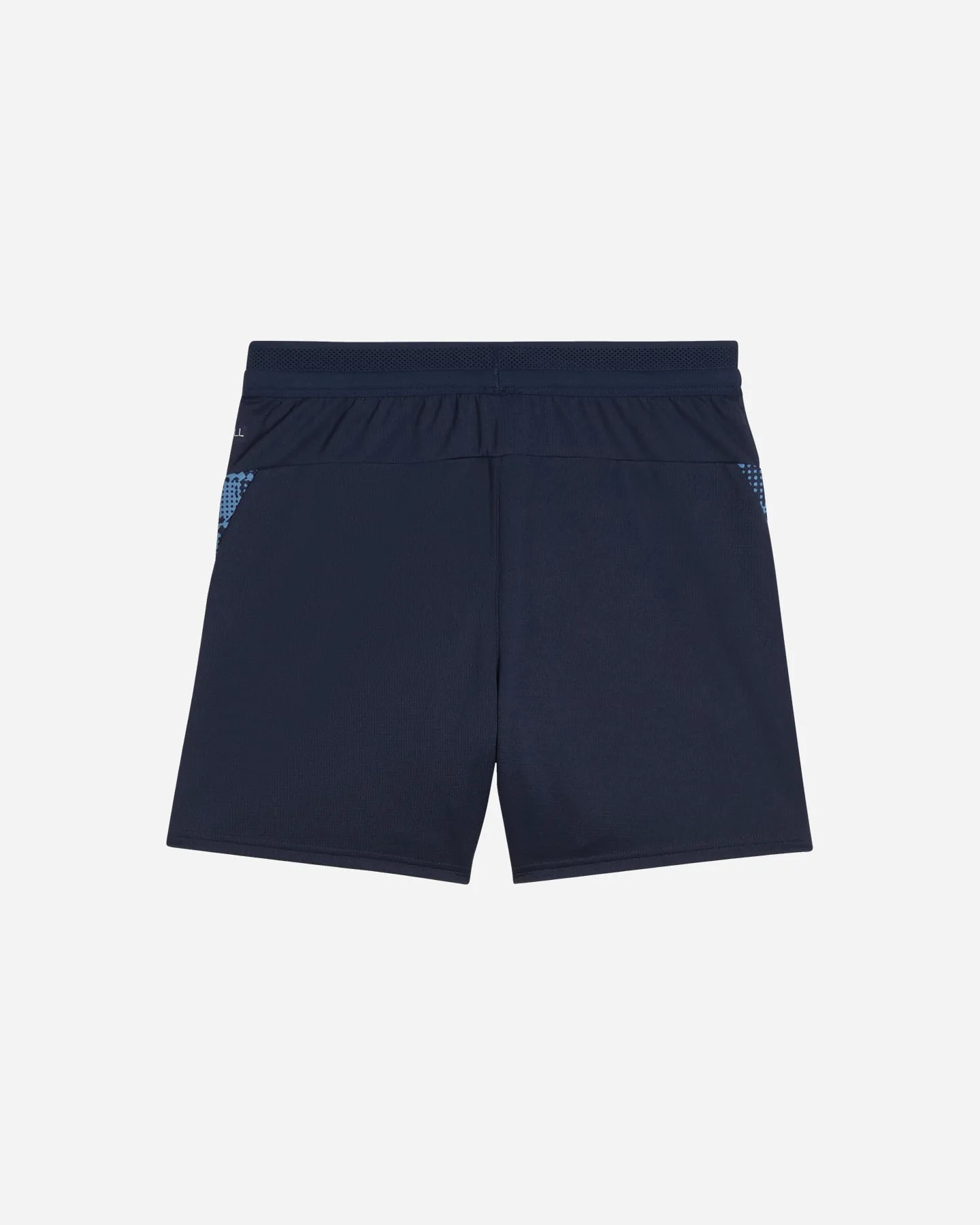 Pantaloncini Calcio Puma Teamcup Jr - vista 2