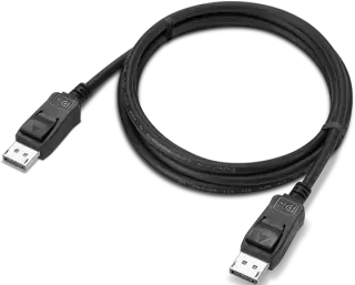 Lenovo Cavo da DisplayPort a DisplayPort 1.4