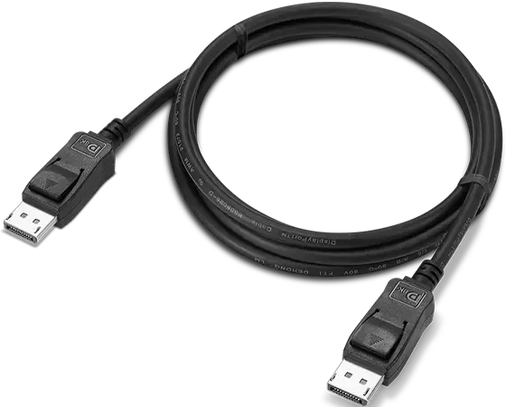 Lenovo Cavo da DisplayPort a DisplayPort 1.4