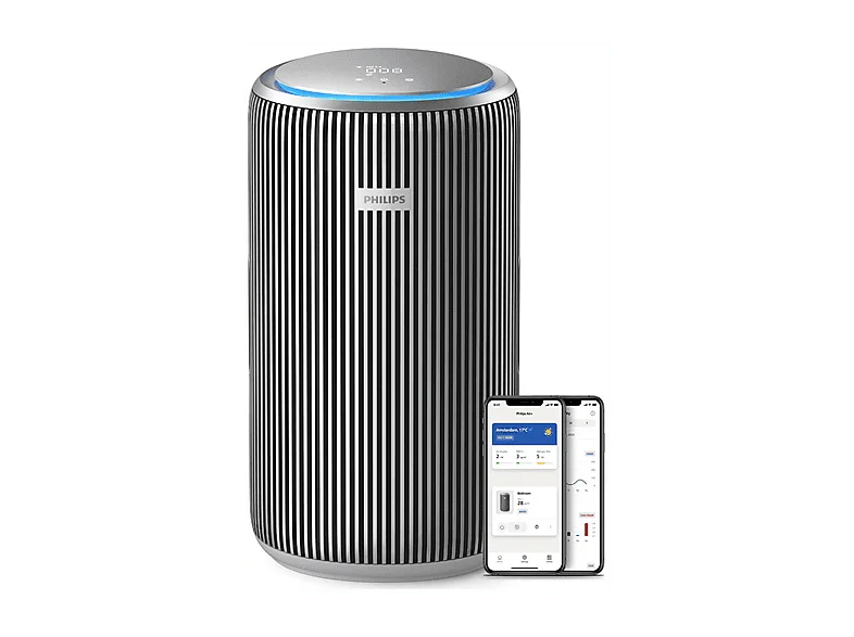 Purificatore d'aria Philips Smart PureProtect Pro Serie 4200 AC4220/12
