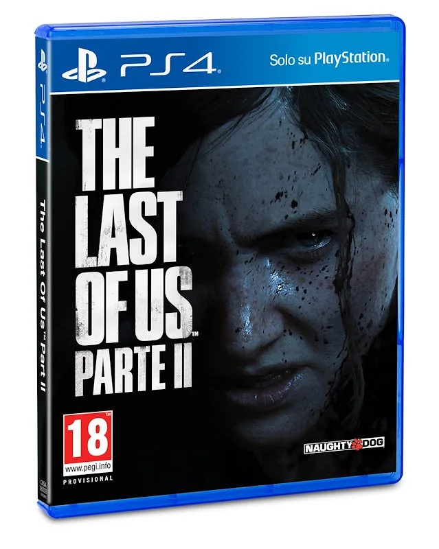 The Last of Us Part II - Videogioco PlayStation 4 - vista 2