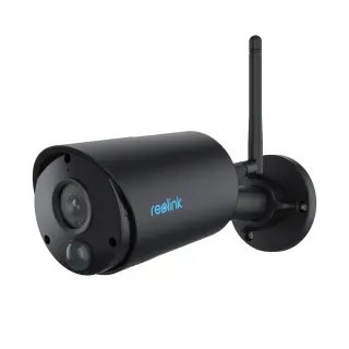 Reolink Argus Serie B320-B Telecamera di Sicurezza