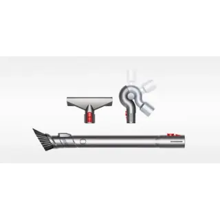 Dyson 971442-01 Set di ugelli per aspirapolvere portatile