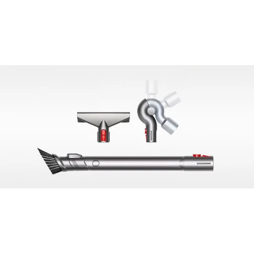 Dyson 971442-01 Set di ugelli per aspirapolvere portatile