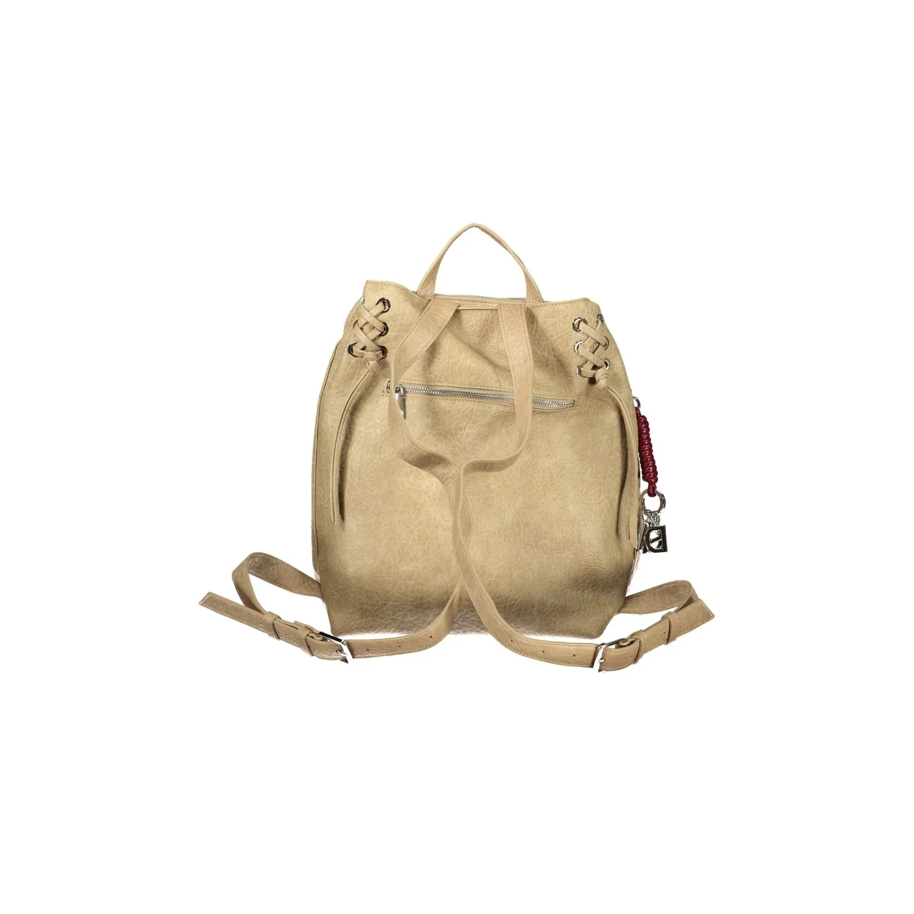 Desigual Zaino Donna Logo - vista 2