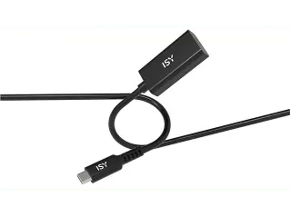 ISY IHD-9030 Adattatore Video da HDMI a USB-C