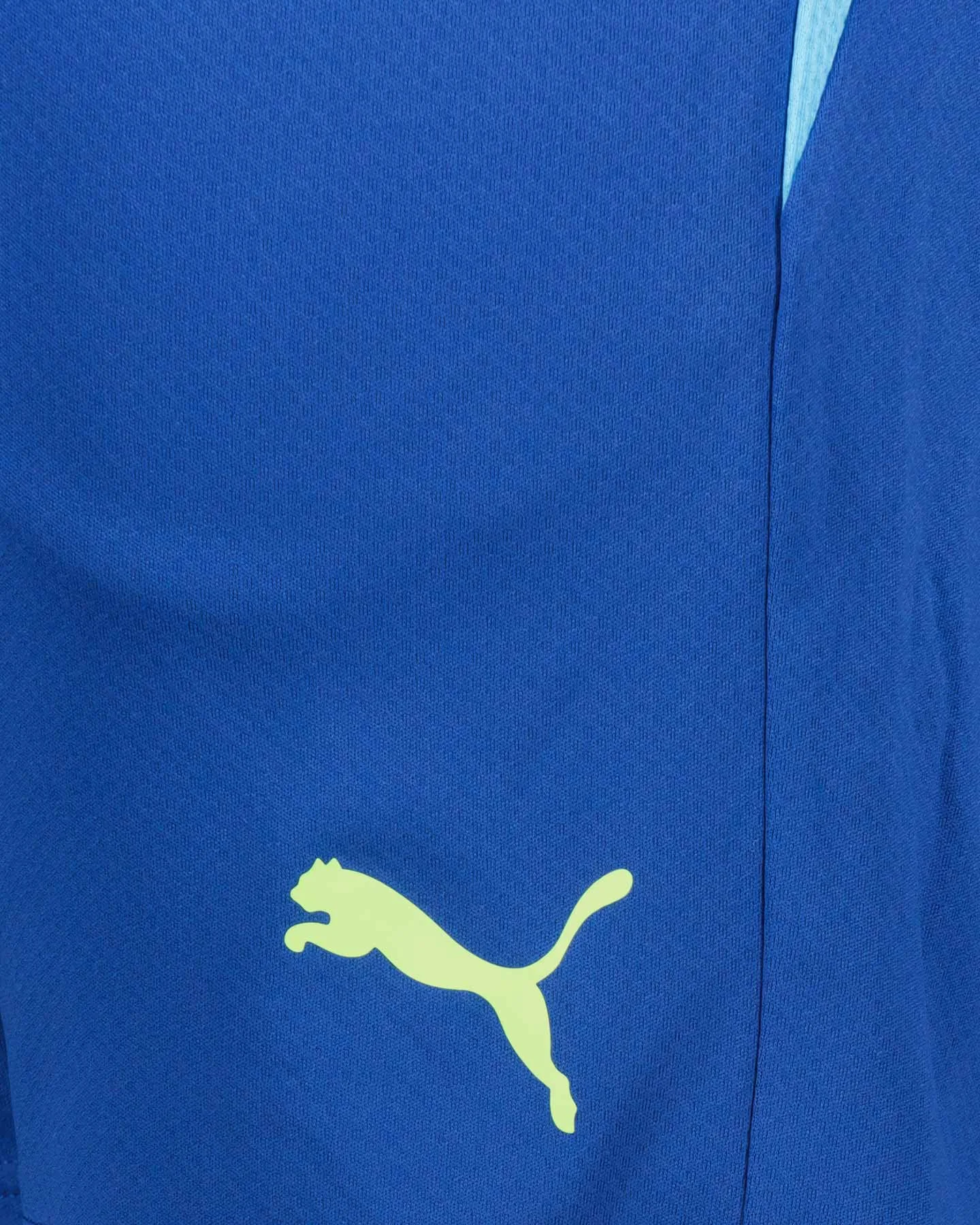 Pantaloncini Tennis Puma Individual Padel M - Uomo - vista 4
