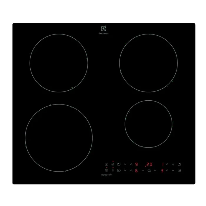 Electrolux Piano cottura ad induzione Serie 500 Y60IT430C
