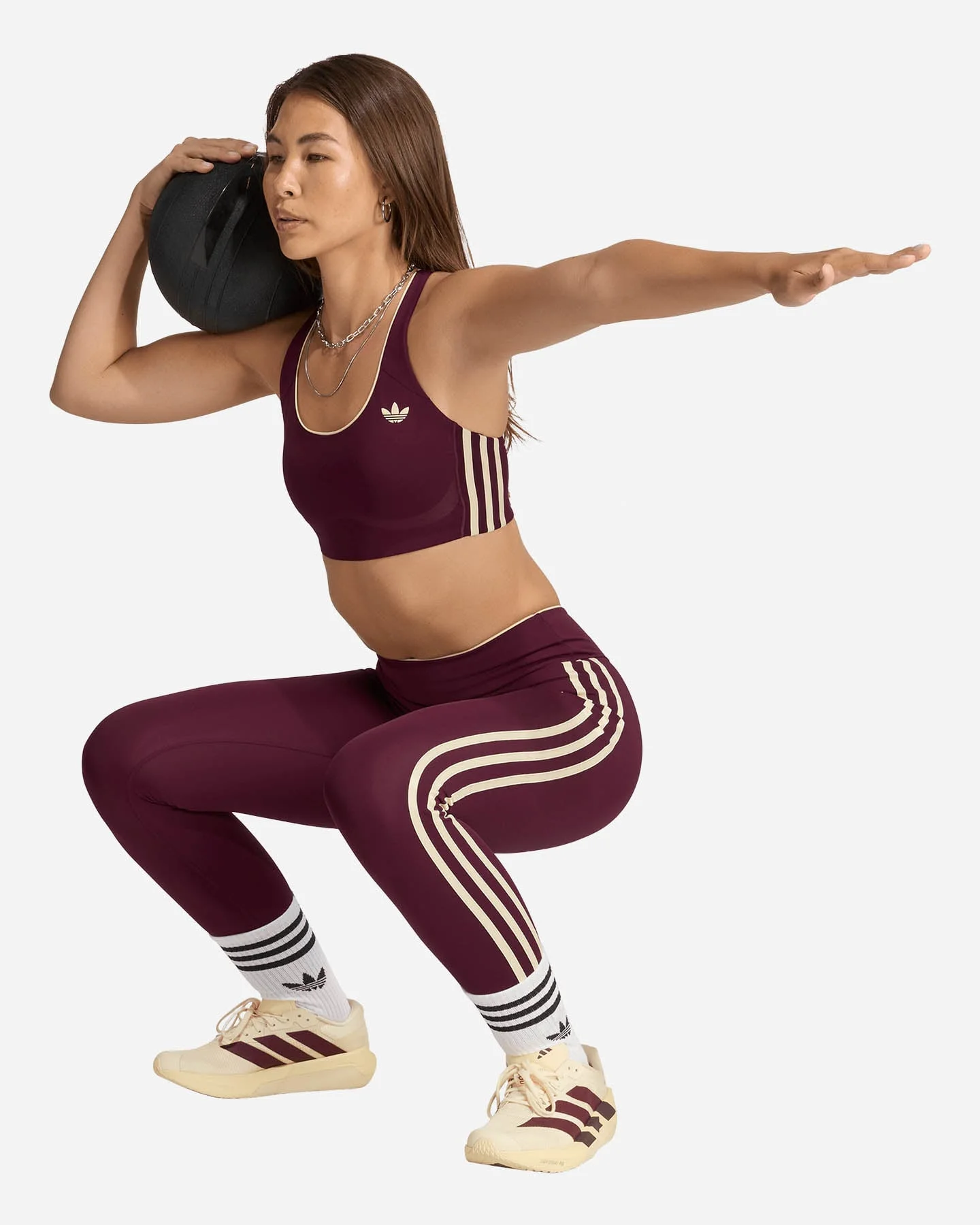 Adidas Originals Sport W - vista 4