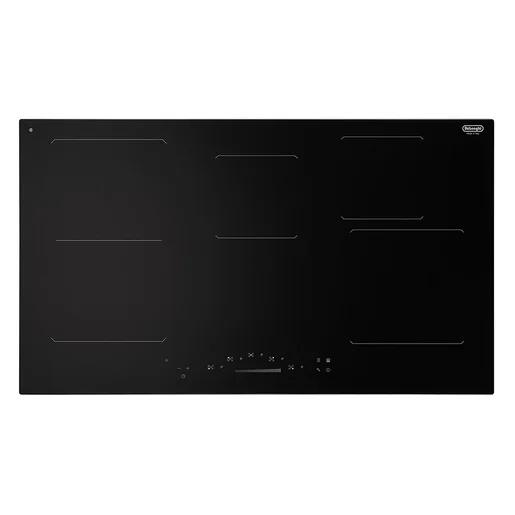 De’Longhi PIN 95 Piano Cottura a Induzione
