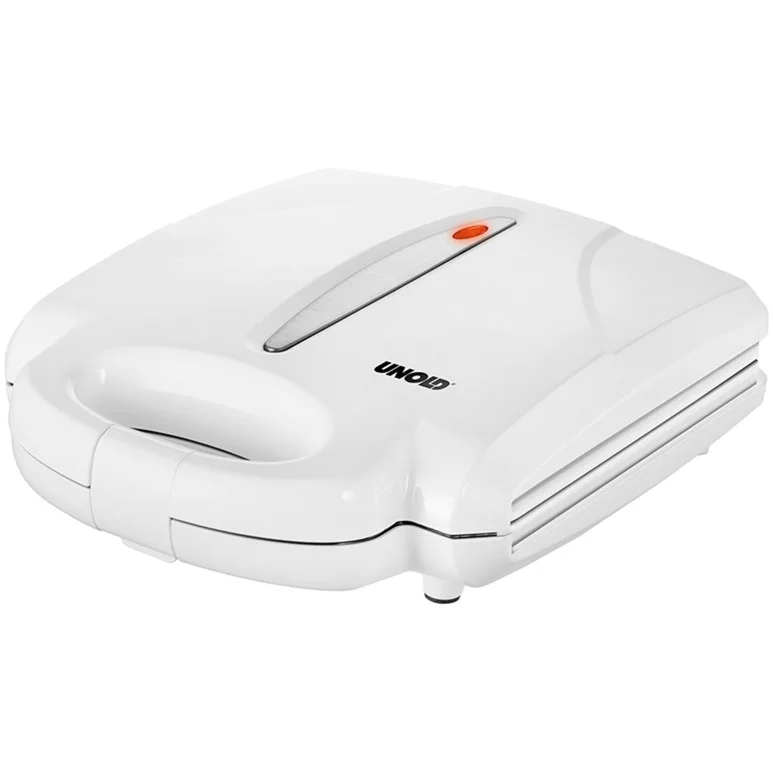 Piastra per Waffle Unold 48360 - vista 2