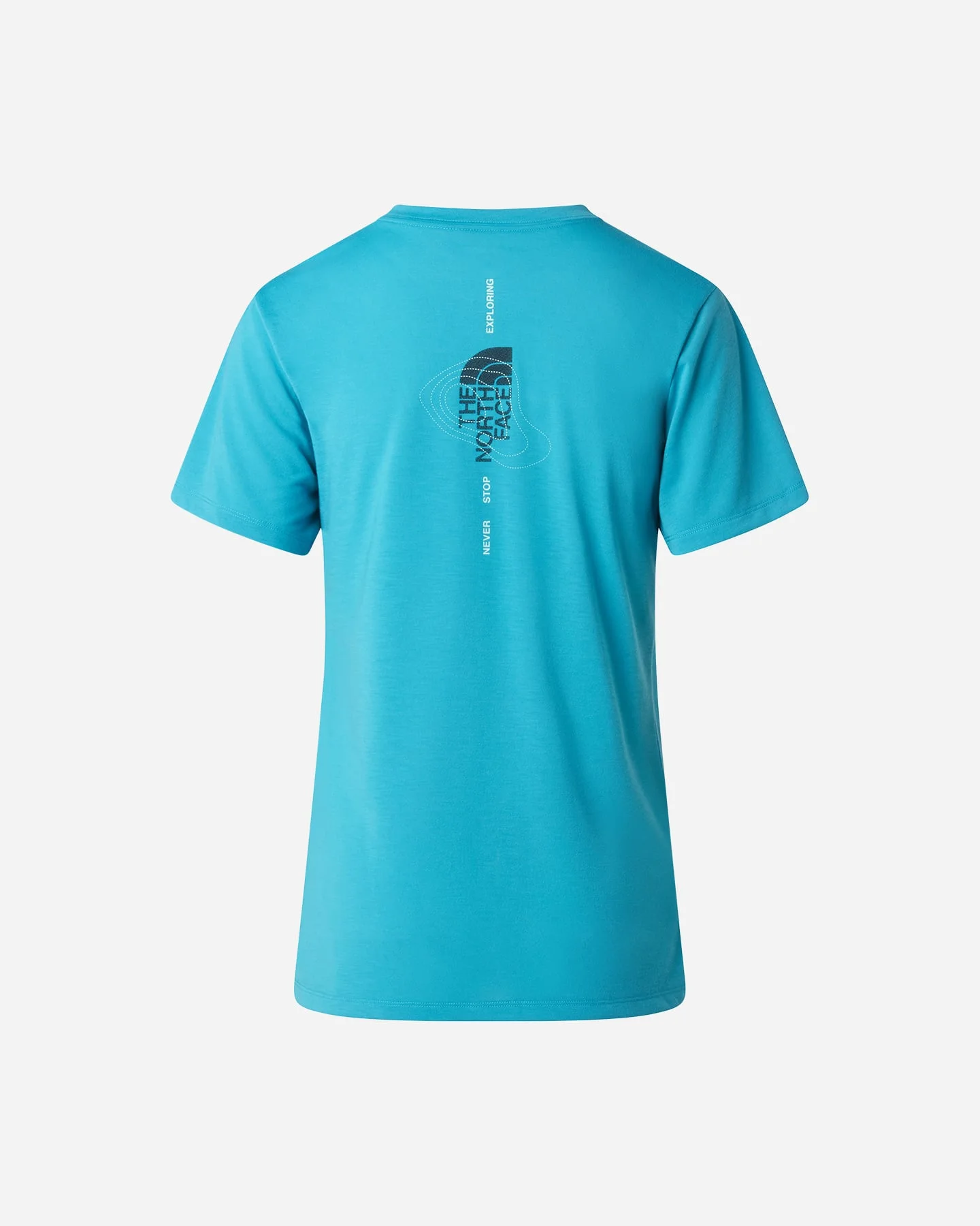 The North Face Bitmap W T-shirt Donna - vista 2