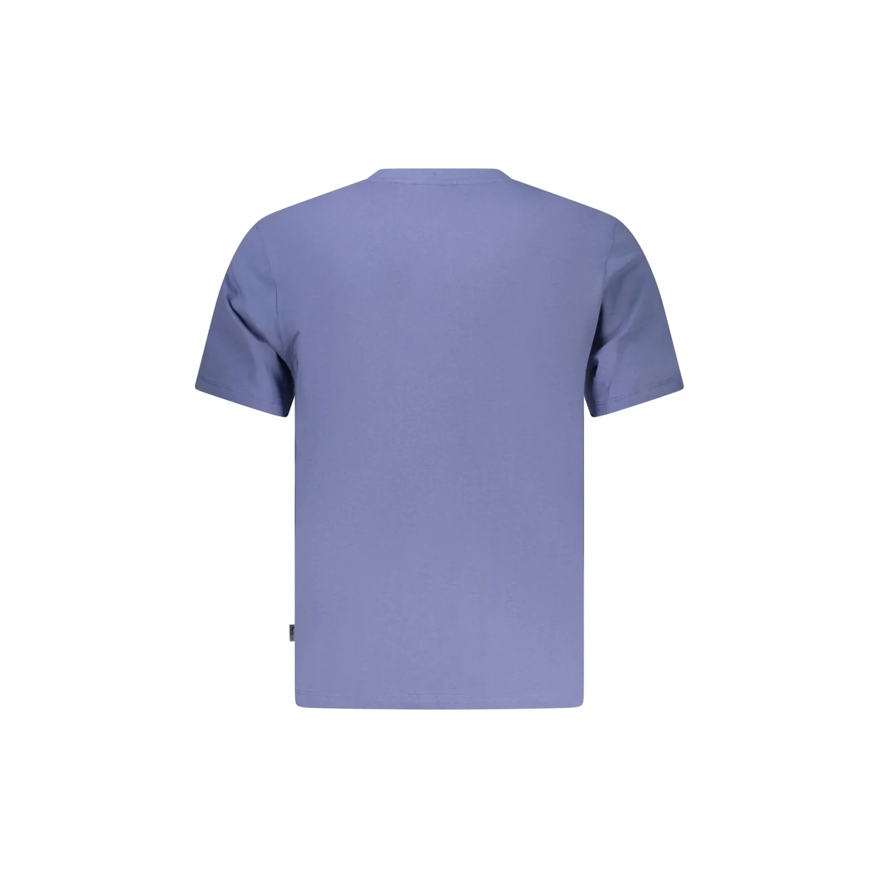 Pepe Jeans T-Shirt Maniche Corte Uomo con Ricamo - vista 2