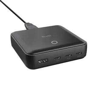 Trust Maxo 100W 4 porte