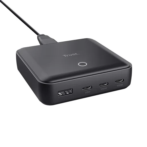 Trust Maxo 100W 4 porte
