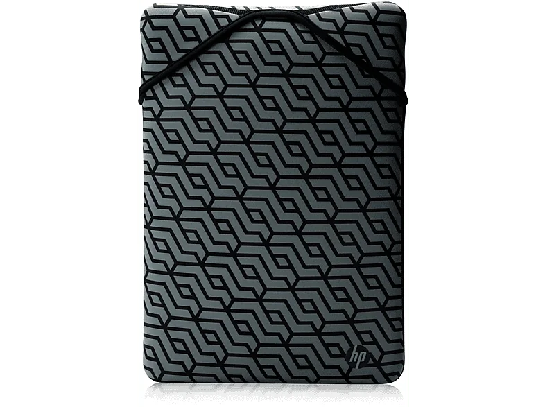 HP Custodia Reversible Protective 15,6'' Geo Laptop Sleeve - vista 2