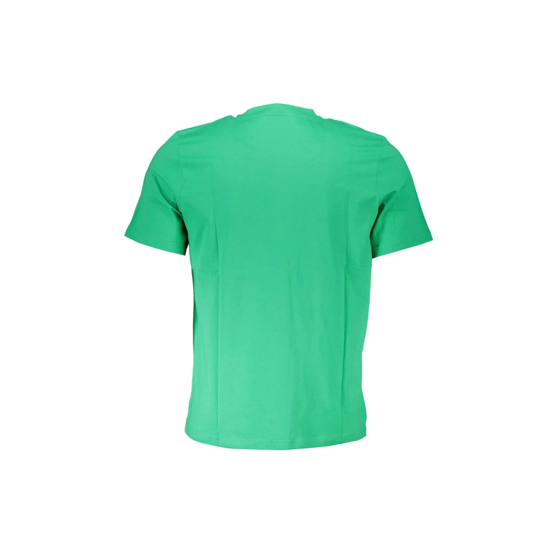 North Sails T-Shirt Maniche Corte Uomo Stampa - vista 4