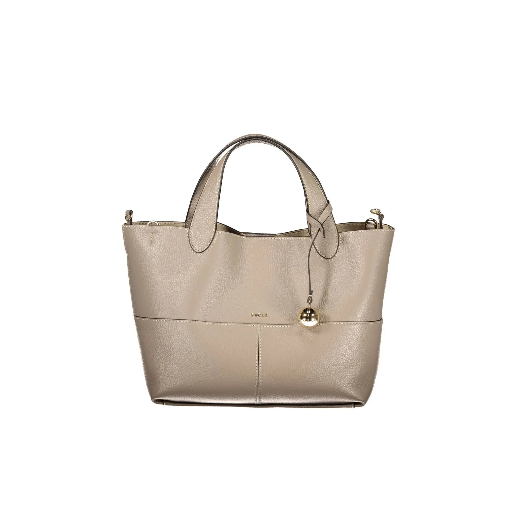 Furla Pochette Donna Logo - vista 4