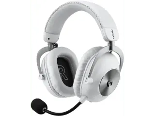 LOGITECH Pro X3 Lightspeed Headset