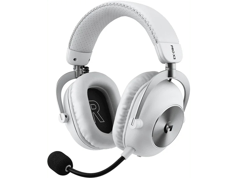 LOGITECH Pro X3 Lightspeed Headset