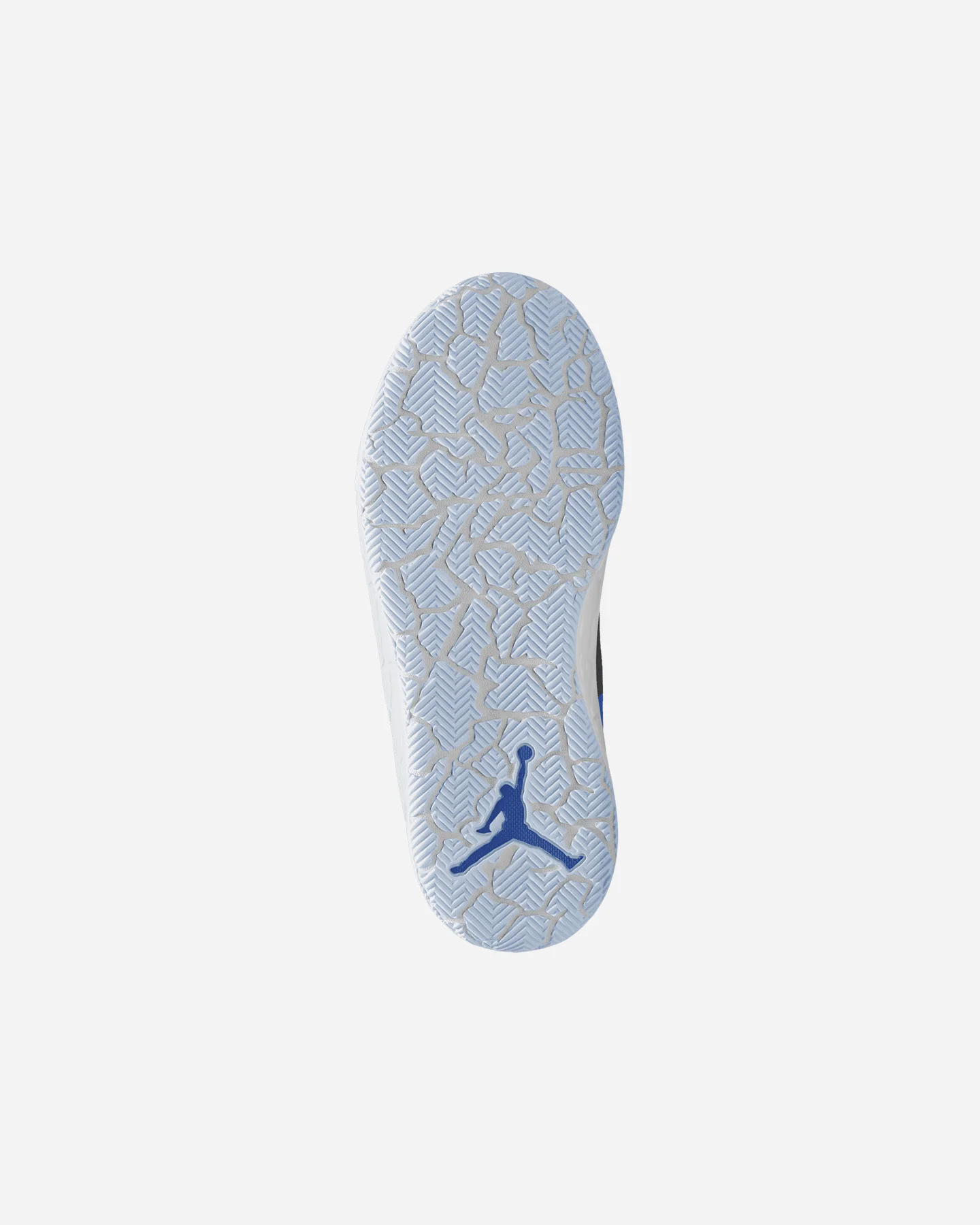 Nike Day 1 Jr - Scarpe Basket - vista 2