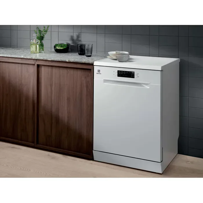 Electrolux Lavastoviglie serie 300 AirDry 60 cm 13 coperti - vista 7