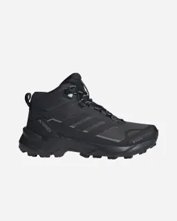 Adidas Terrex Skychaser Ax5 Mid Gtx W - Scarpe Escursionismo - Donna